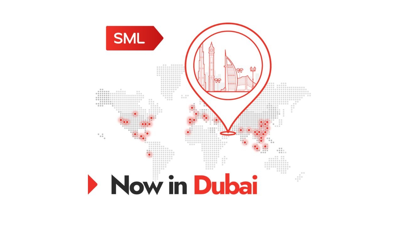 SML Group expands operations to Dubai